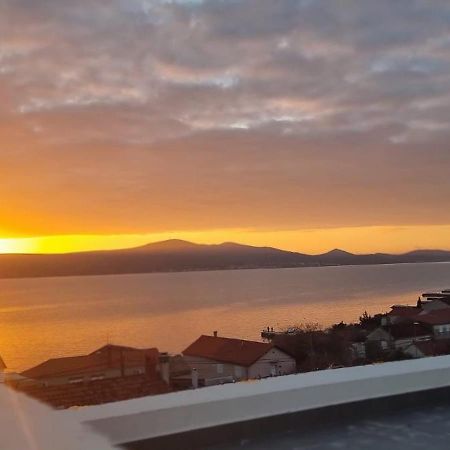 Villa Nicole Sveti Petar  Dış mekan fotoğraf