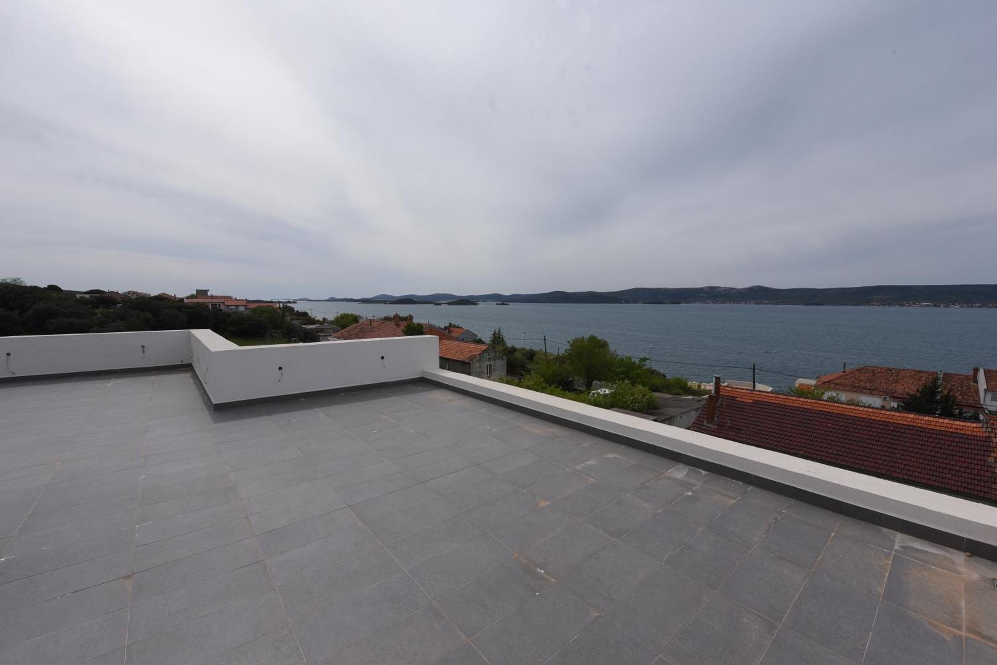 Villa Nicole Sveti Petar  Dış mekan fotoğraf