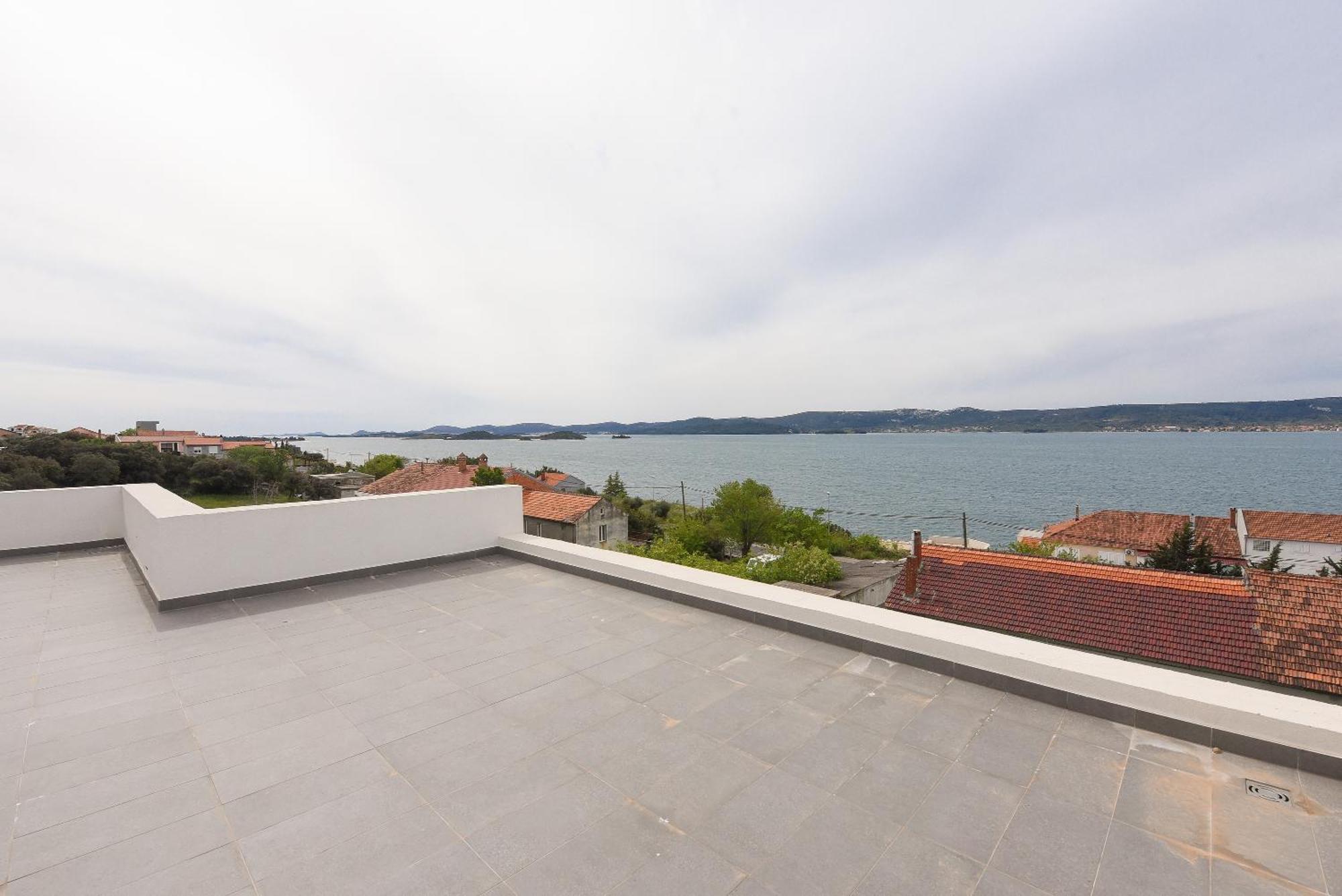 Villa Nicole Sveti Petar  Dış mekan fotoğraf