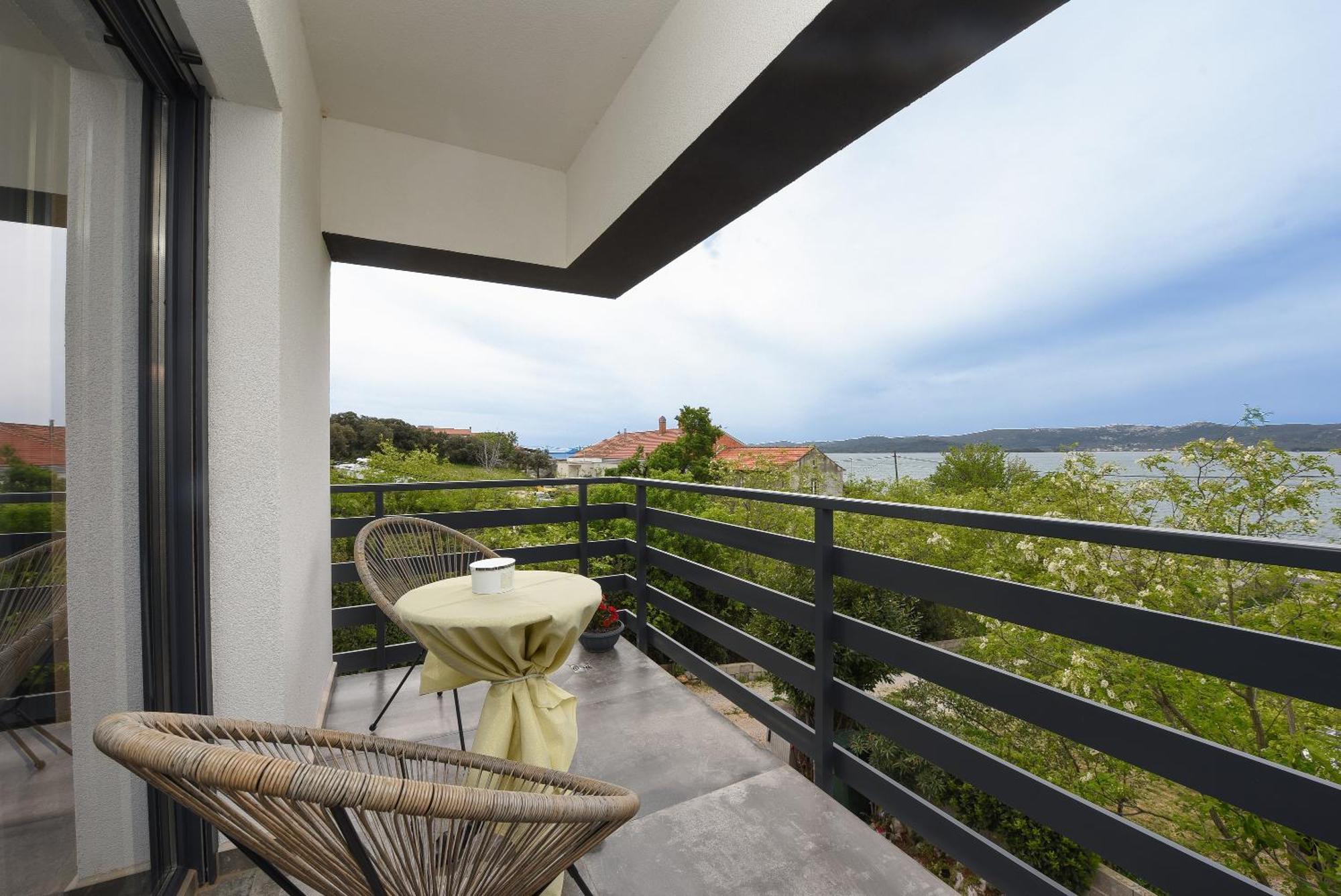 Villa Nicole Sveti Petar  Dış mekan fotoğraf