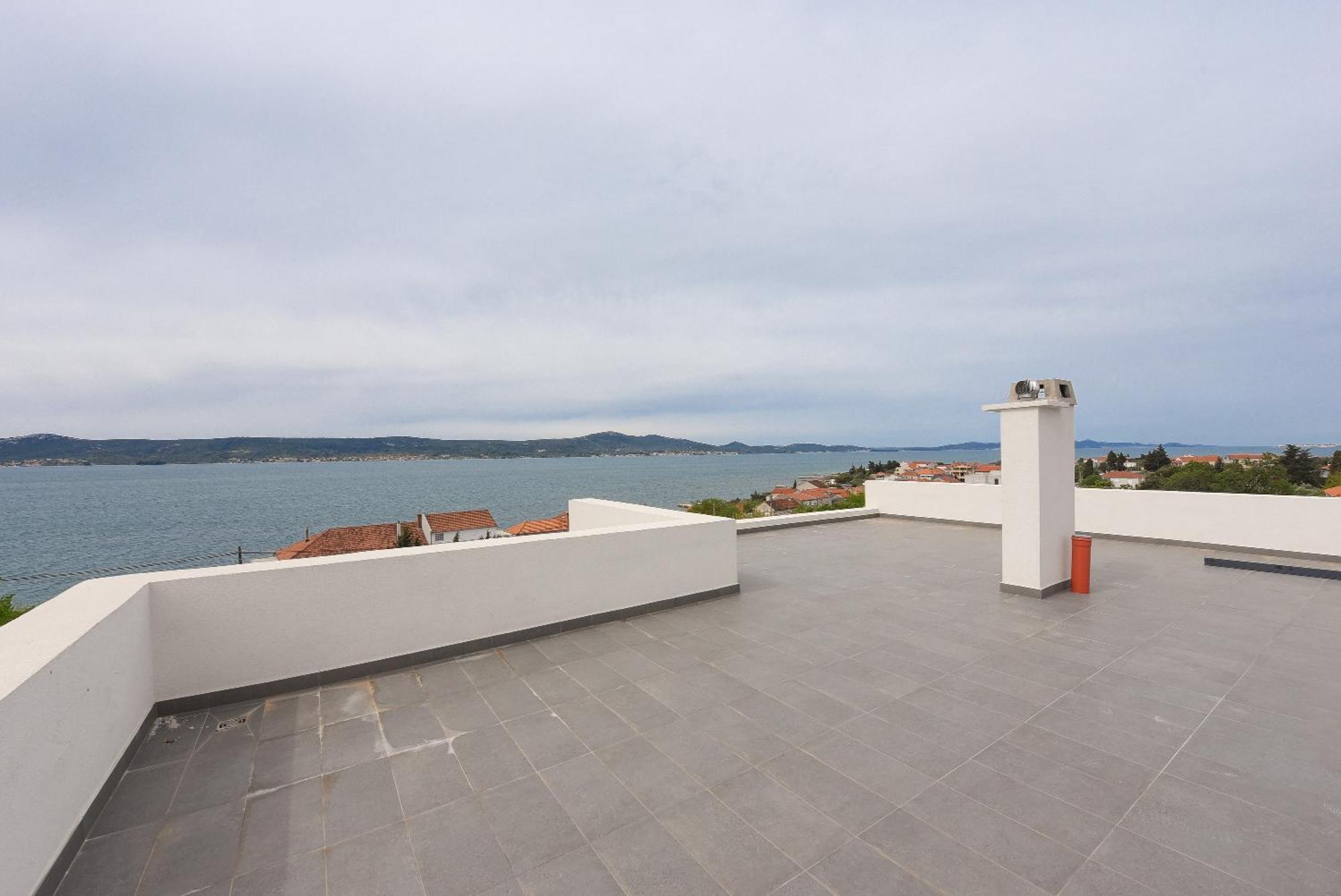 Villa Nicole Sveti Petar  Dış mekan fotoğraf